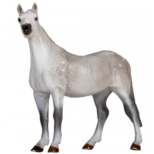 Animal Planet Orlov Trotter 387378