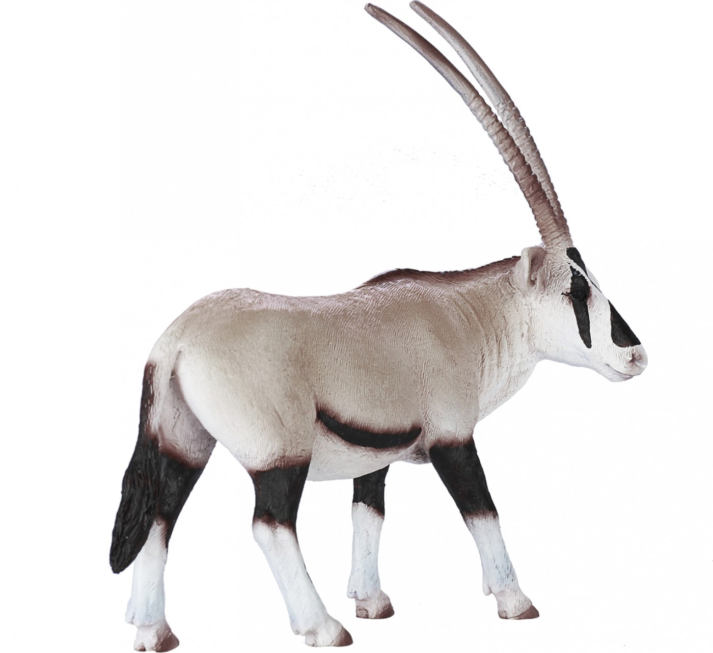 weiße Oryx Antilope 28480 20-85 NEU Safari ltd 