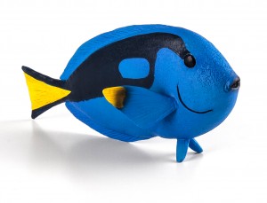Mojo Animal Planet Paletten-Doktorfisch 387269