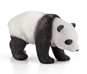 Mojo Animal Planet Panda Baby 387238