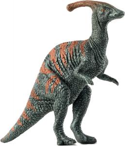 Animal Planet Parasaurolophus dino 387229