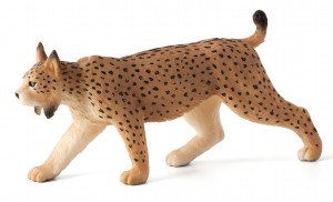 Mojo Animal Planet Pardelluchs 387064