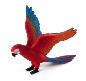 Animal Planet Parrot 387263