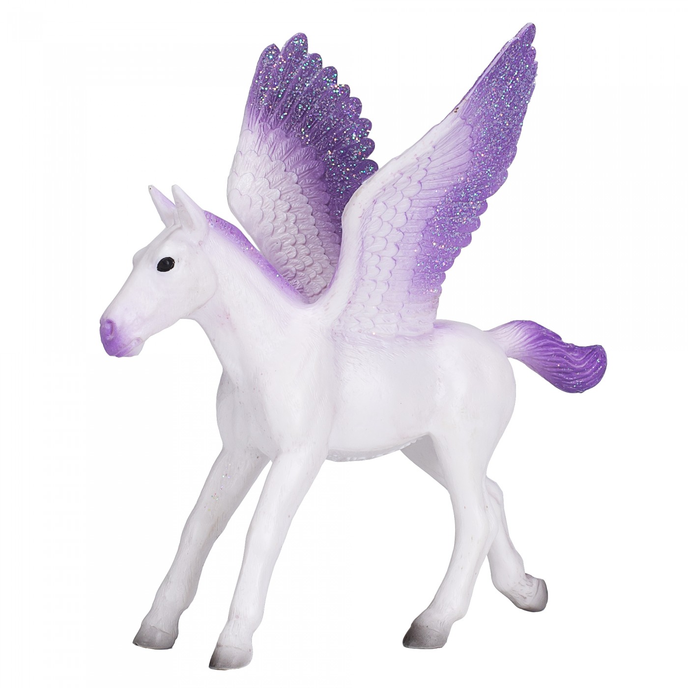 Animal Planet Pegasusfohlen lila 387289