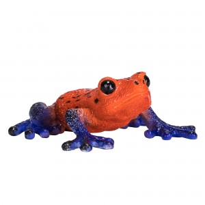 Mojo Animal Planet Pfeilgiftfrosch 381016