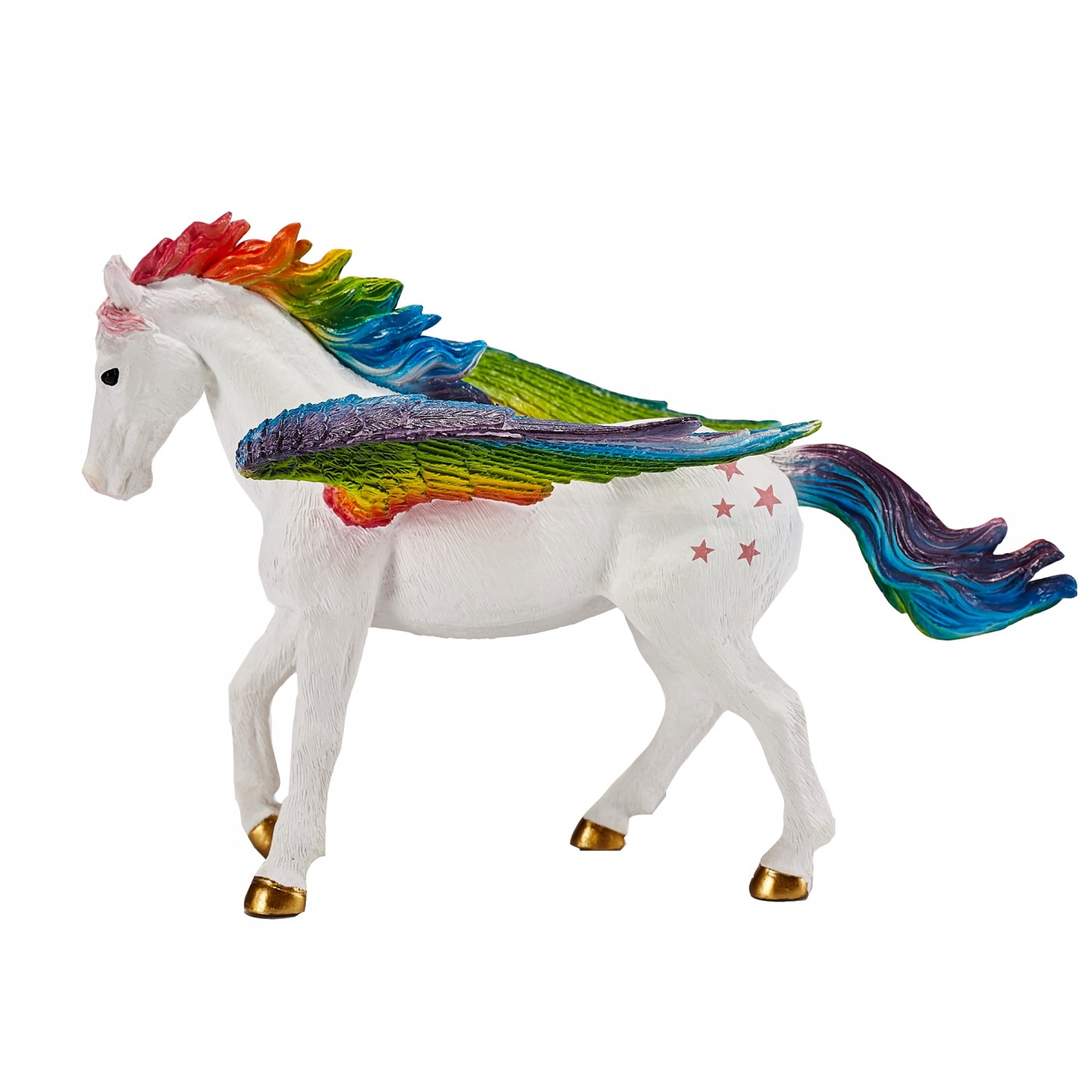 Animal Planet Rainbow Pegasus 387295 Animal Planet Rainbow Pegasus 387295