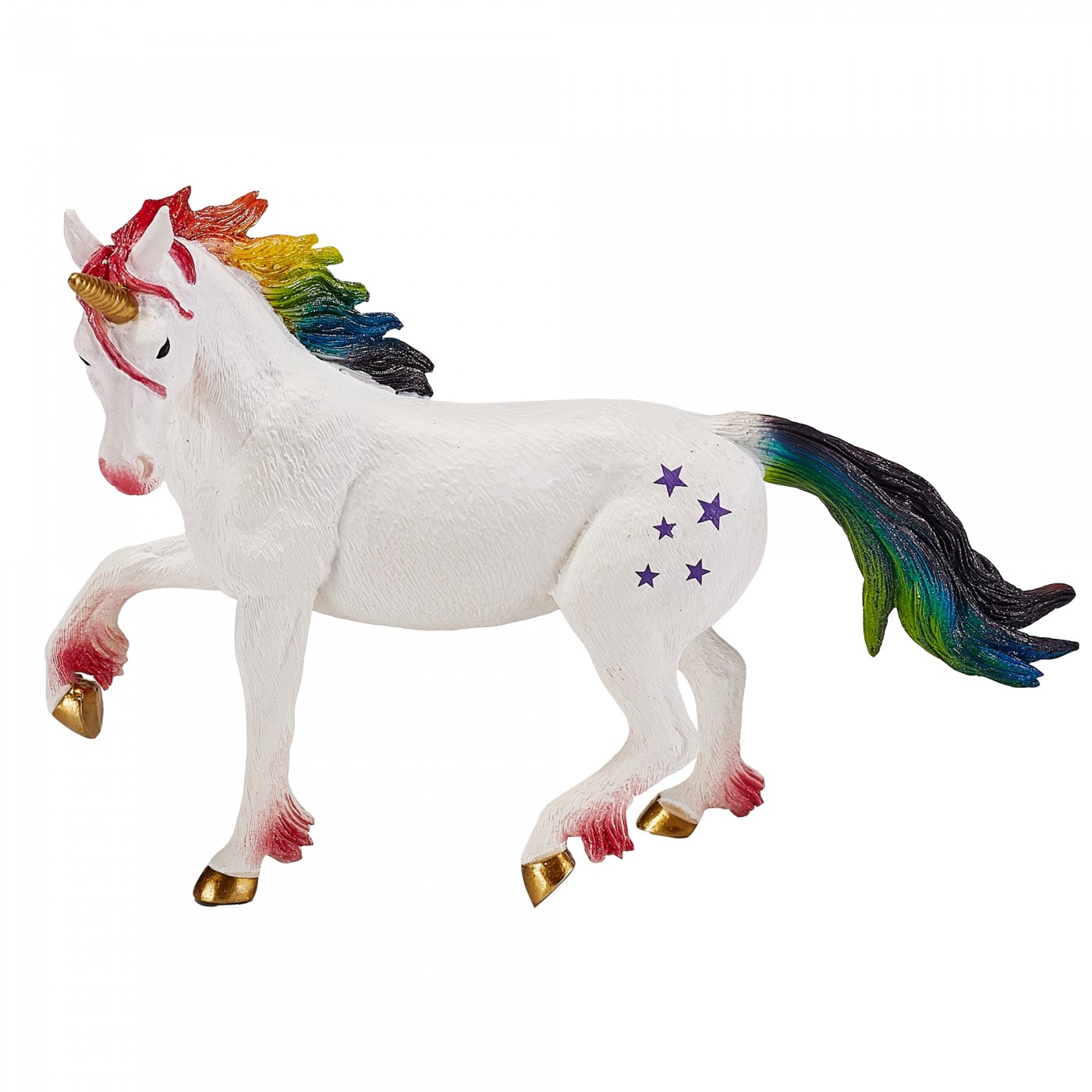 Animal Planet Rainbow Unicorn 387296