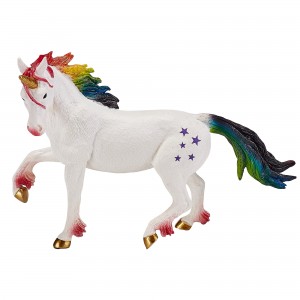 Animal Planet Rainbow Unicorn 387296