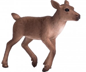 Mojo Animal Planet Rentier Kalb 387188