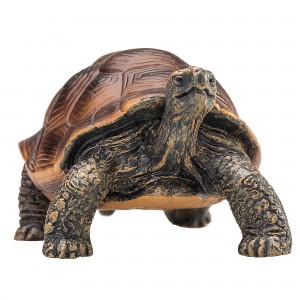 Mojo Animal Planet Riesenschildkr�te 387259