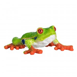Mojo Animal Planet Rotaugenlaubfrosch 387299