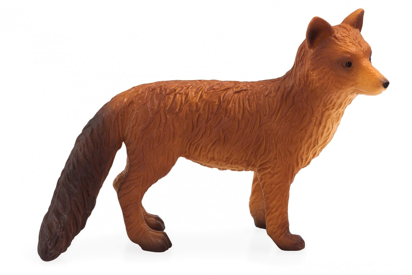 Animal Planet Rotfuchs 387028