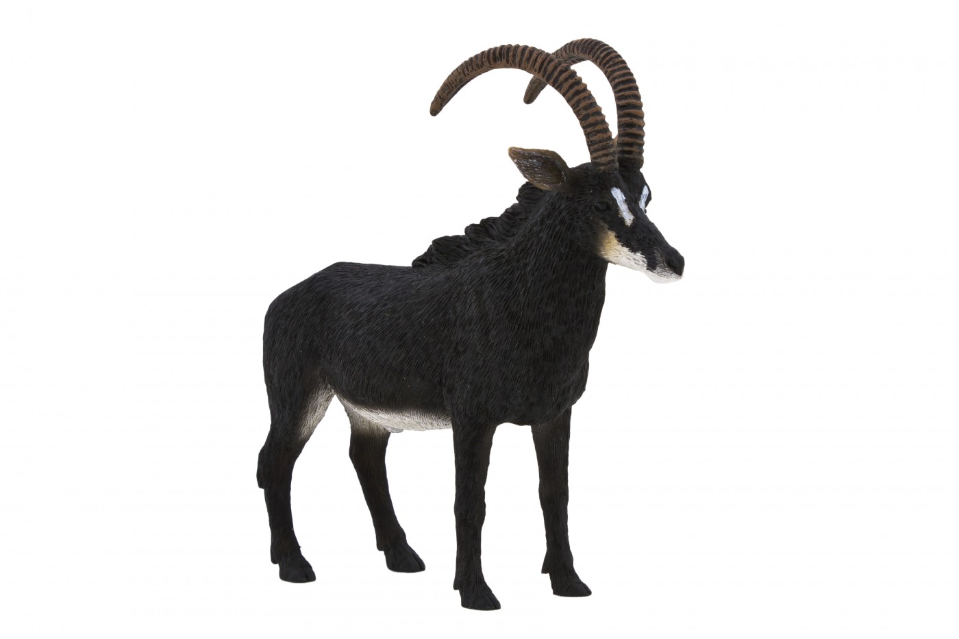 Animal Planet Sable Antelope 387145