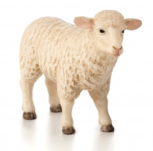 Mojo Animal Planet Schaf 387096