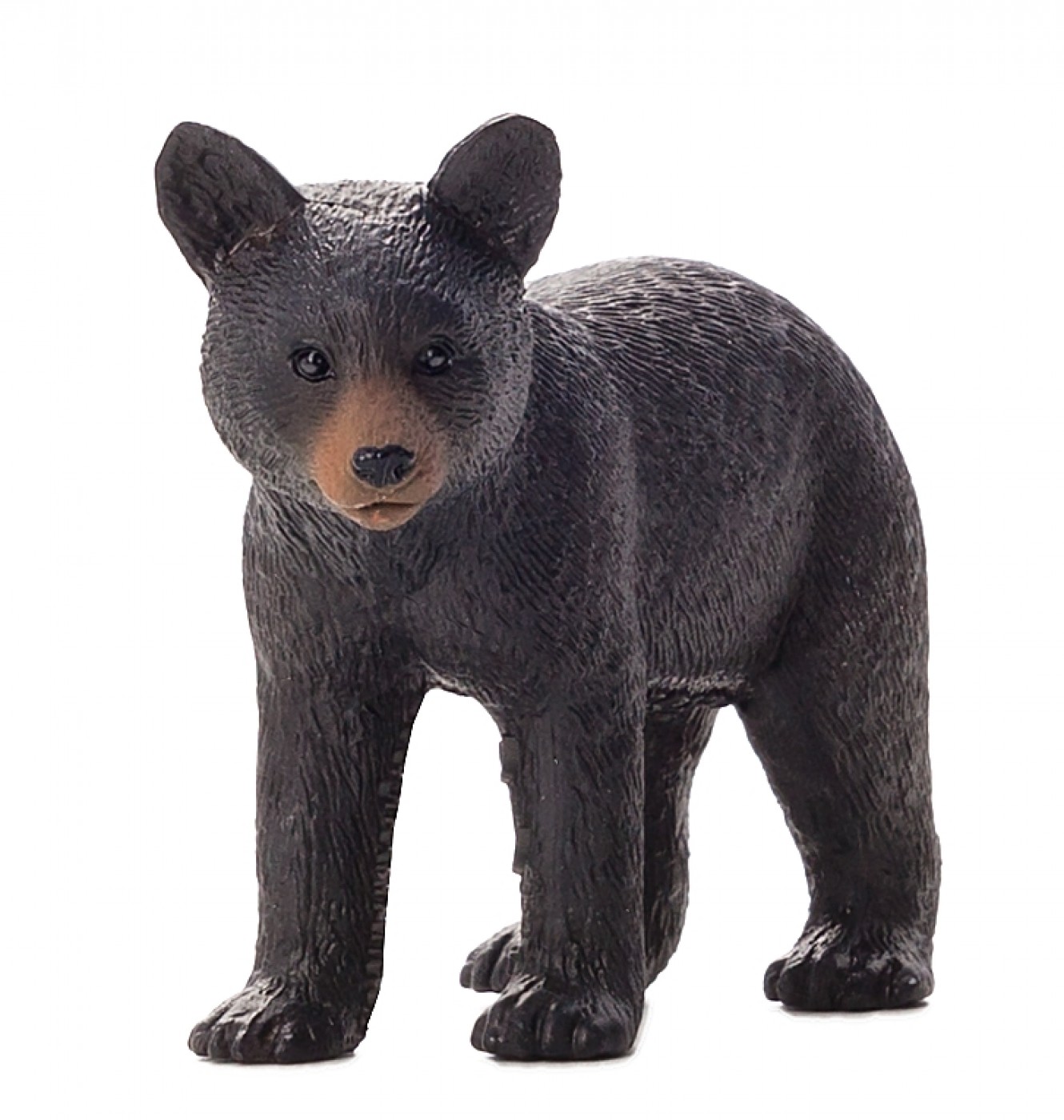 Animal Planet Schwarzb�r Junges 387287