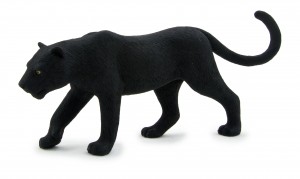 Mojo Animal Planet Schwarzer Panther 387017