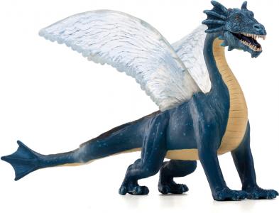 Mojo Animal Planet See Drache mit beweglichem Kiefer 387252