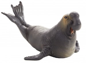 Mojo Animal Planet See-Elefant 387208