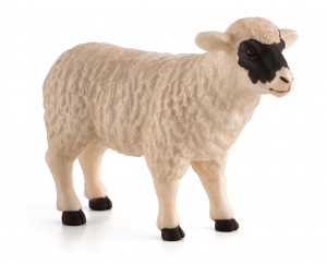 Animal Planet Sheep black-faced 387058