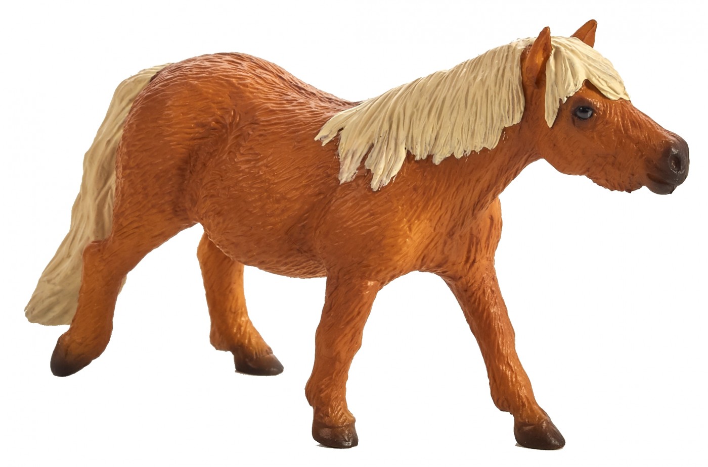 Animal Planet Shetland Pony 387231