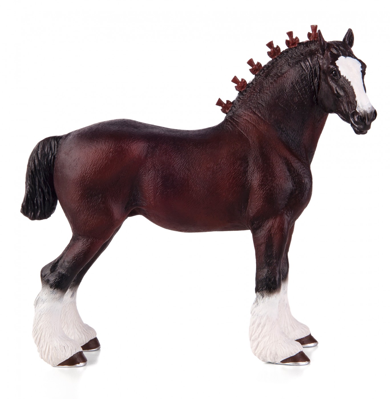 Animal Planet Shire Horse 387290
