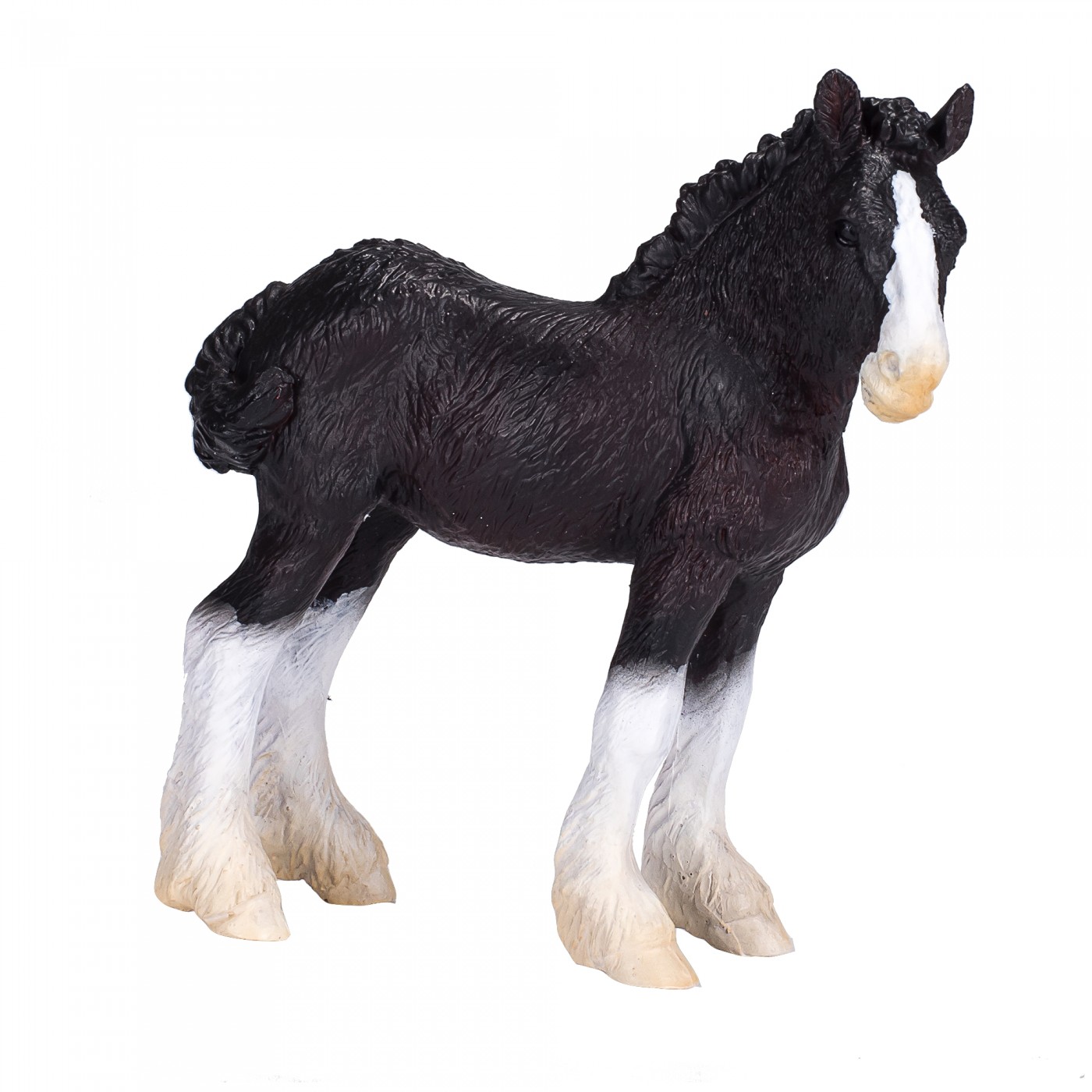 Animal Planet Shire Horse foal 387399