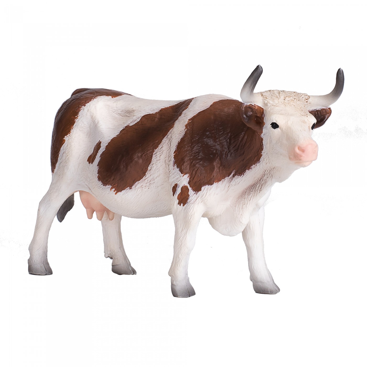 Animal Planet Simmental Cow 387220 Animal Planet Simmental Cow 387220
