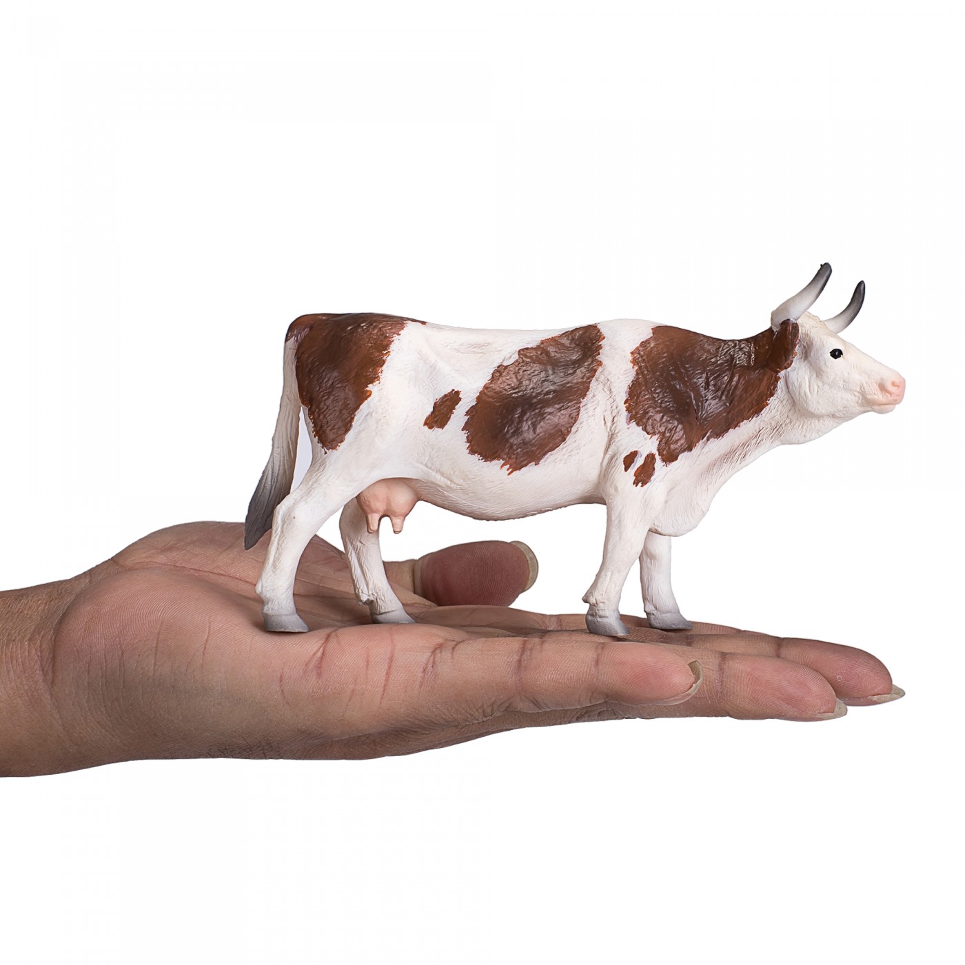 Animal Planet Simmental Cow 387220 Animal Planet Simmental Cow 387220