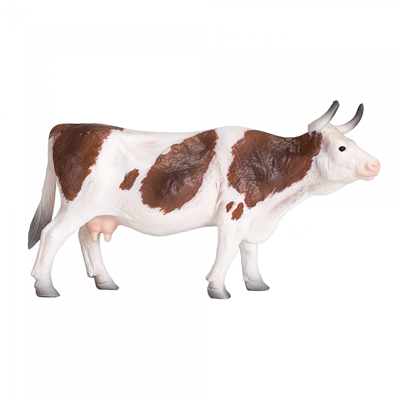 Animal Planet Simmental Cow 387220 Animal Planet Simmental Cow 387220