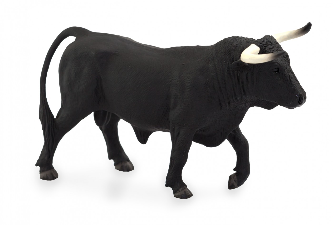 Animal Planet Spanischer Stier 387224