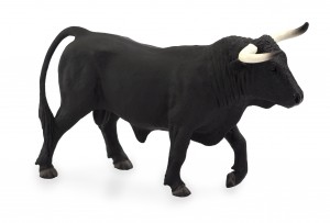 Animal Planet Spanish Bull 387224