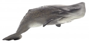 Animal Planet Sperm Whale 387210
