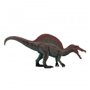 Animal Planet Spinosaurus with movable jaw 387385