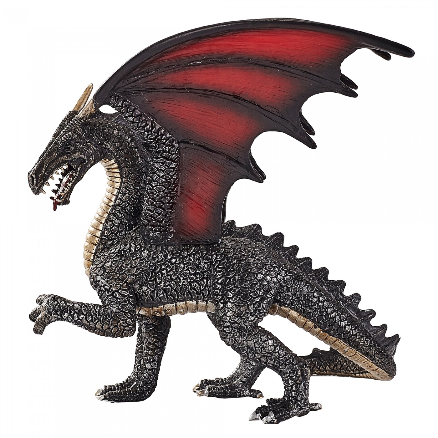 Animal Planet Stahl Drache 387215