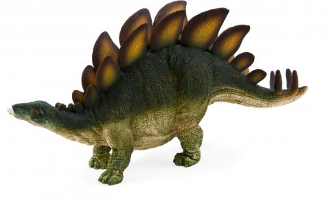 Mojo Animal Planet Stegosaurus 387043
