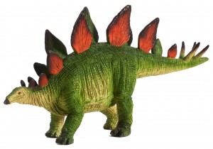 Mojo Animal Planet Stegosaurus 387228