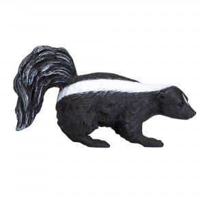 Mojo Animal Planet Stinktier 387034