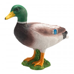 Mojo Animal Planet Stockente Erpel 387127