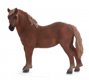 Mojo Animal Planet Suffolk Punsch Stute 387195