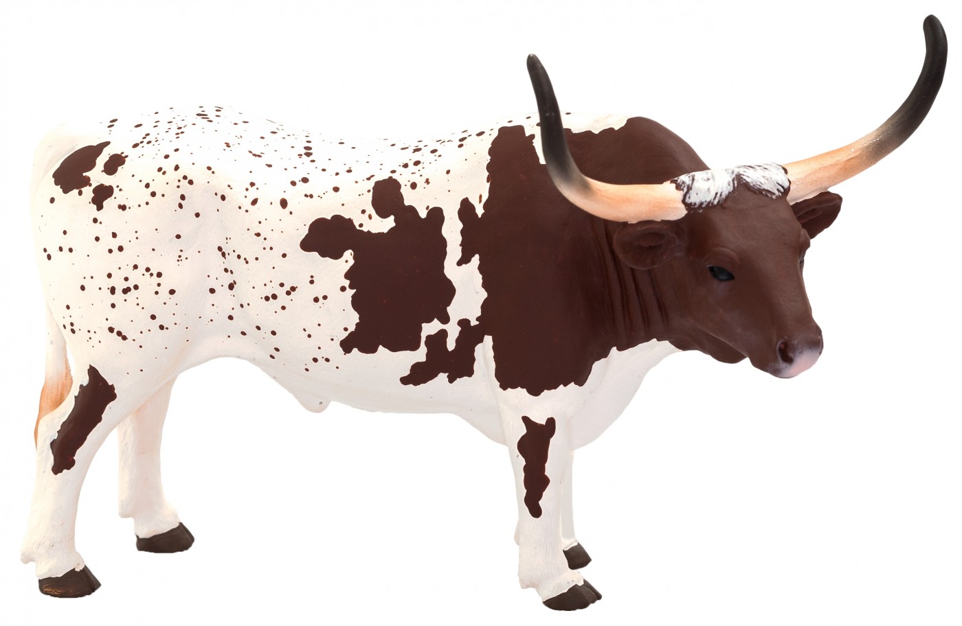 Animal Planet Texas Longhorn Cattle 387222 Animal Planet Texas Longhorn Cattle 387222