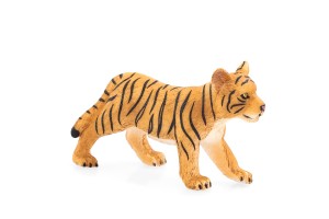 Mojo Animal Planet Tigerjunges stehend 387008