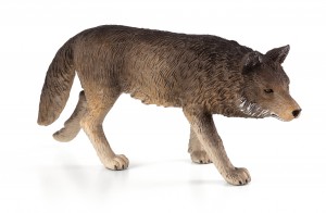Animal Planet Timber Wolf  walking 387026