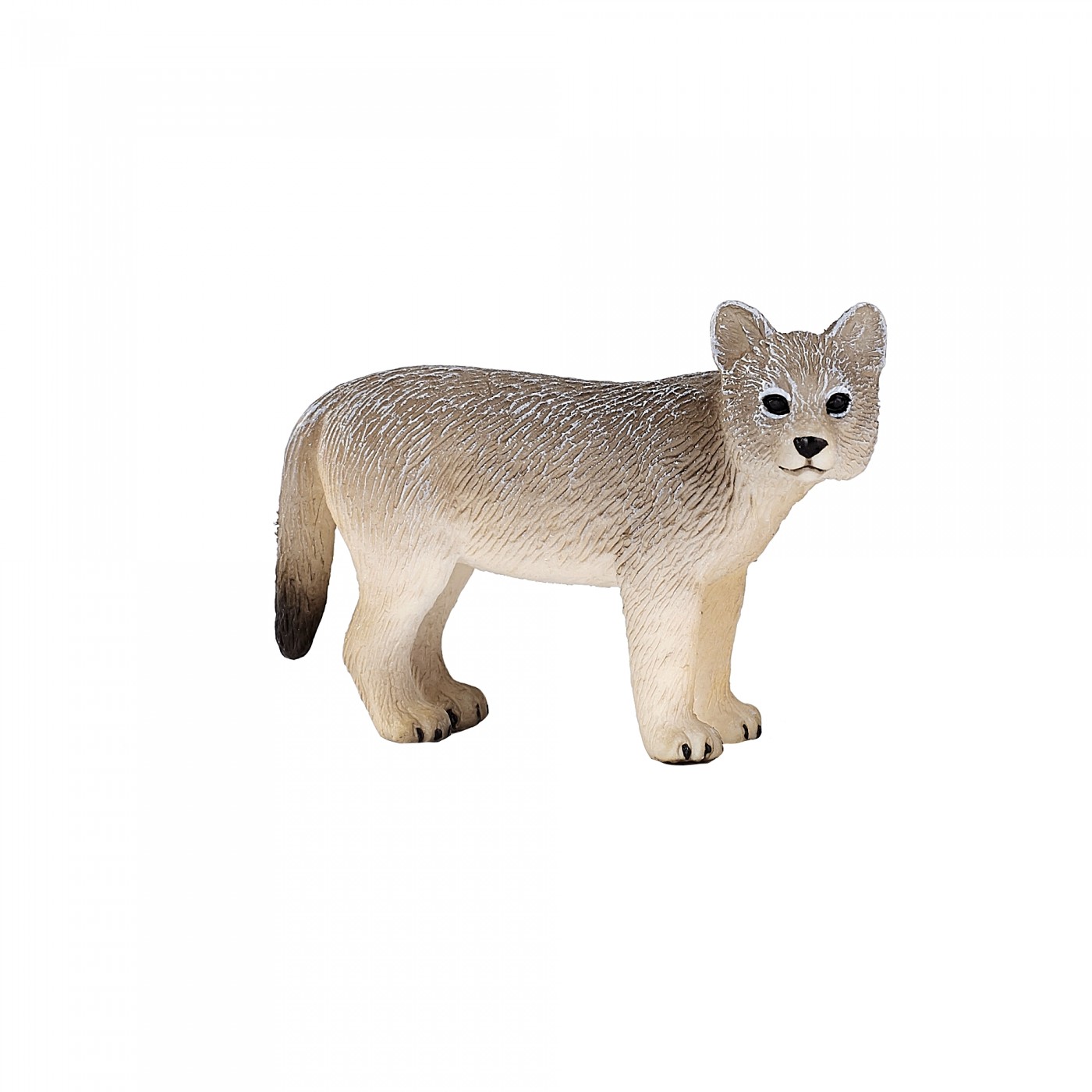 Animal Planet Timberwolfjunges 387244