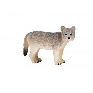 Mojo Animal Planet Timberwolfjunges 387244
