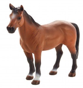 Animal Planet Trakehner horse 387350