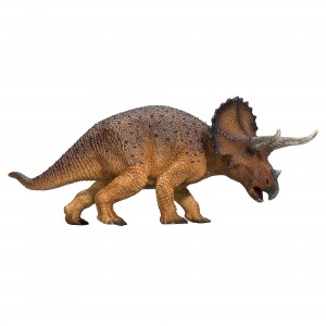 Mojo Animal Planet Triceratops XXL 387364