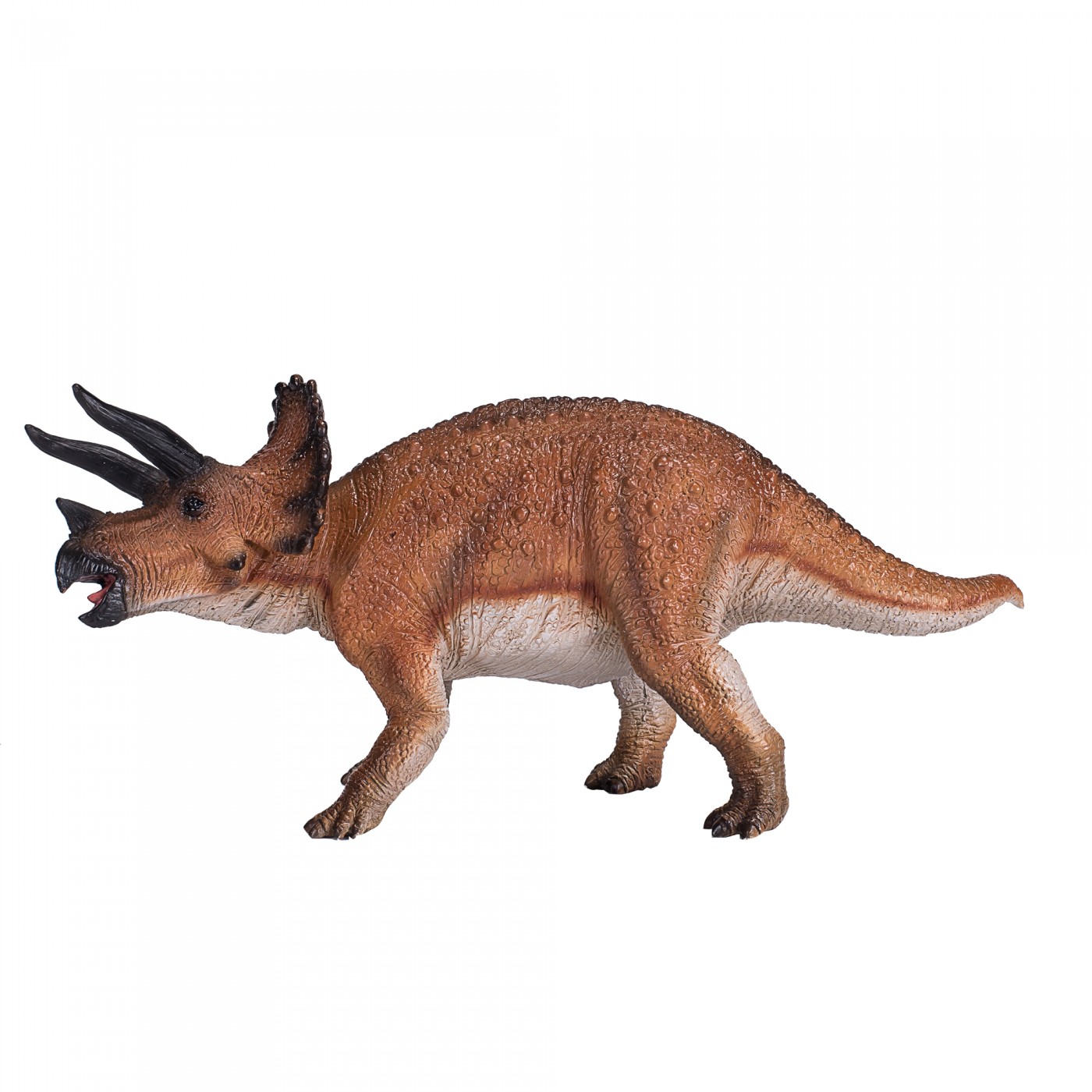 Animal Planet Triceratops dino 381017