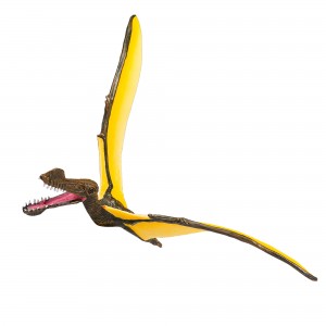 Animal Planet Tropeognathus dino 387375