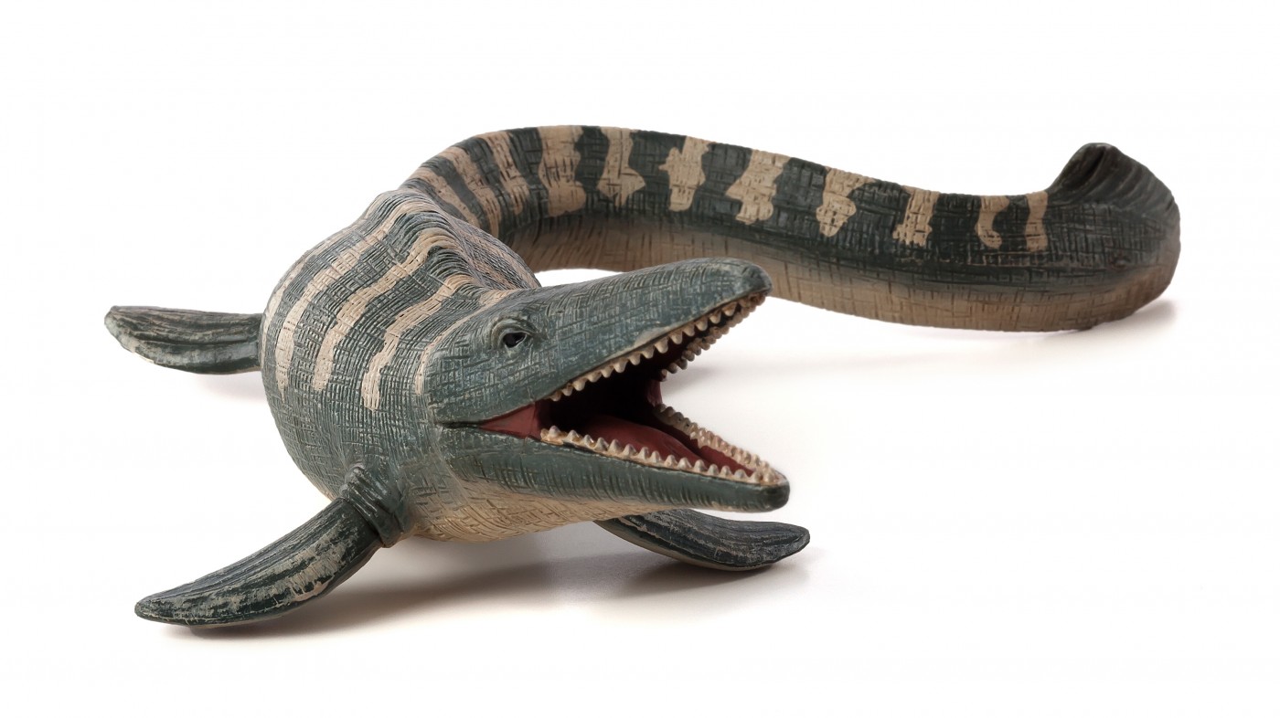 Animal Planet Tylosaurus 387046