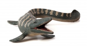 Mojo Animal Planet Tylosaurus 387046